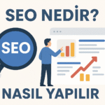Seo Nedir? Nasıl Yapılır?